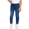 imageLevis Girls Skinny Fit Pull on JeggingsSweetwater