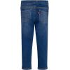 imageLevis Girls Skinny Fit Pull on JeggingsSweetwater