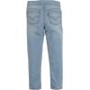 imageLevis Girls Skinny Fit Pull on JeggingsTodey