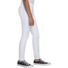 imageLevis Girls Skinny Fit Pull on JeggingsWhite