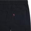 imageLevis UnisexKids Cargo Jogger PantsBlack