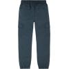 imageLevis UnisexKids Cargo Jogger PantsDark Slate