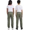 imageLevis UnisexKids Cargo Jogger PantsDusty Olive