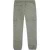 imageLevis UnisexKids Cargo Jogger PantsDusty Olive