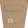 imageLevis UnisexKids Cargo Jogger PantsHarvest Gold