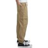 imageLevis UnisexKids Cargo Jogger PantsHarvest Gold