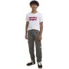 imageLevis UnisexKids Cargo Jogger PantsOlive