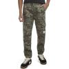 imageLevis UnisexKids Cargo Jogger PantsOlivine Camo