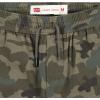 imageLevis UnisexKids Cargo Jogger PantsOlivine Camo