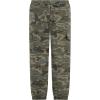imageLevis UnisexKids Cargo Jogger PantsOlivine Camo