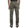 imageLevis UnisexKids Cargo Jogger PantsOlivine Camo