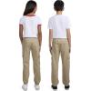 imageLevis UnisexKids Cargo Jogger PantsTrue Chino