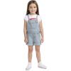 imageLevis babyboys And Baby Denim ShortallDay Off