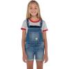 imageLevis babyboys And Baby Denim ShortallVintage Waters
