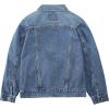 imageLevis boys Denim Trucker JacketBristol
