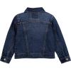 imageLevis boys Denim Trucker JacketProvidence