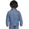 imageLevis boys Denim Trucker JacketProvidence