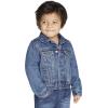 imageLevis boys Denim Trucker JacketProvidence