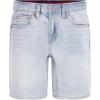 imageLevis Boys 511 Slim Fit Denim ShortsBauhaus Blues