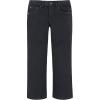 imageLevis Boys 517 Bootcut Fit JeansCasual PantsBlack