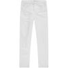imageLevis Girls 720 High Rise Super Skinny Fit JeansWhite