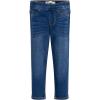 imageLevis Girls Skinny Fit Pull on JeggingsSweetwater