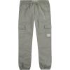 imageLevis UnisexKids Cargo Jogger PantsDusty Olive