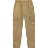 imageLevis UnisexKids Cargo Jogger PantsHarvest Gold