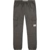 imageLevis UnisexKids Cargo Jogger PantsOlive