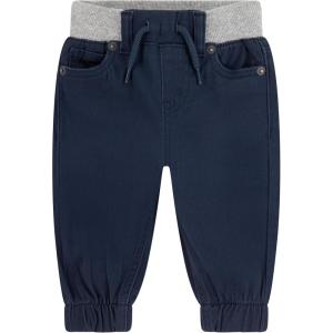 imageLevis BabyBoys Jogger PantsDress Blues