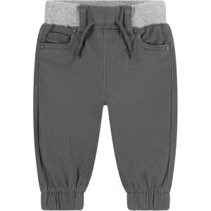 imageLevis BabyBoys Jogger PantsRevolver Grey