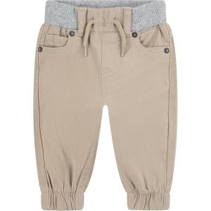 imageLevis BabyBoys Jogger PantsTrue Chino