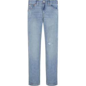 imageLevis Boys 510 Skinny Fit Destructed JeansSalt Lake