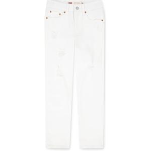 imageLevis Boys 510 Skinny Fit Destructed JeansSpilt Milk