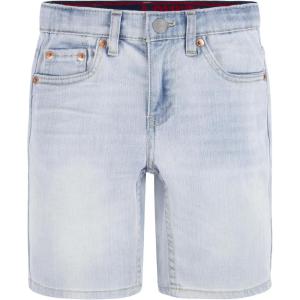 imageLevis Boys 511 Slim Fit Denim ShortsBauhaus Blues