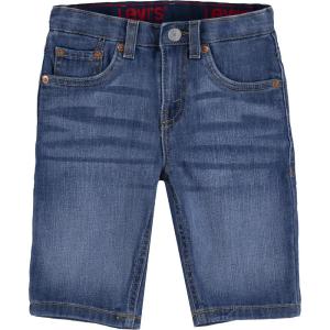imageLevis Boys 511 Slim Fit Denim ShortsBlown Away