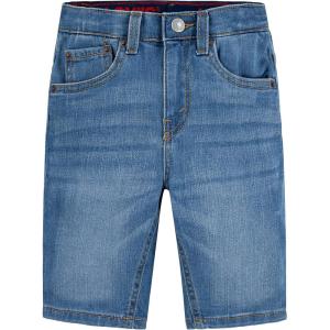 imageLevis Boys 511 Slim Fit Denim ShortsSpit Fire