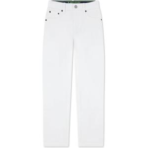 imageLevis Boys 511 Slim Fit Performance JeansWhite