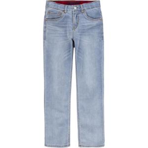 imageLevis Boys 514 Straight Fit JeansJeansBlue Stone
