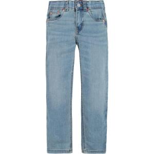 imageLevis Boys 514 Straight Fit JeansJeansFound