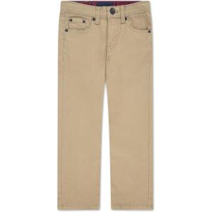 imageLevis Boys 514 Straight Fit JeansJeansHarvest Gold