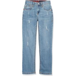 imageLevis Boys 514 Straight Fit JeansJeansPartner in Crime