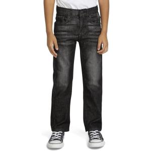 imageLevis Boys 514 Straight Fit JeansJeansSteady Rock