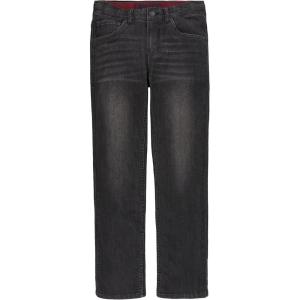 imageLevis Boys 514 Straight Fit JeansJeansSteady Rock Performance