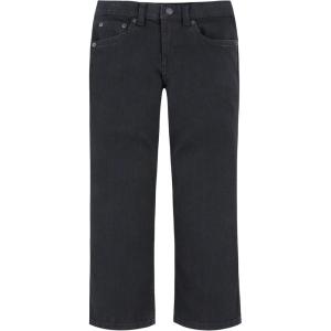 imageLevis Boys 517 Bootcut Fit JeansCasual PantsBlack