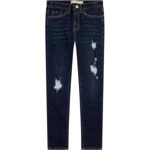 imageLevis Girls 720 High Rise Super Skinny Fit JeansMarine Morning
