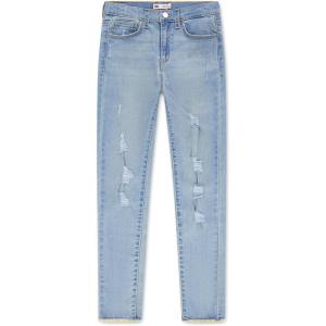 imageLevis Girls 720 High Rise Super Skinny Fit JeansRoger That