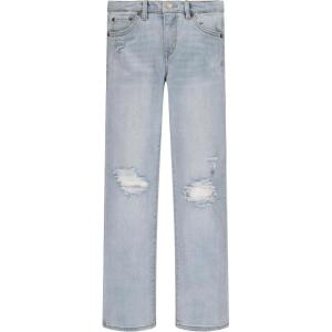 imageLevis Girls Bootcut Fit JeansAfter Glow