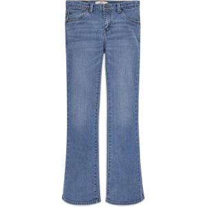 imageLevis Girls Bootcut Fit JeansLapis Sights