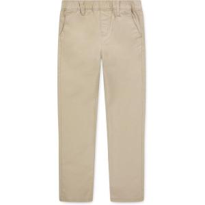 imageLevis Girls Pull on Uniform PantsSafari